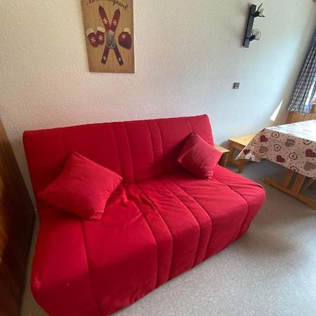 Parenthese A La Montagne Apartment เบส์ซองส์ ภายนอก รูปภาพ