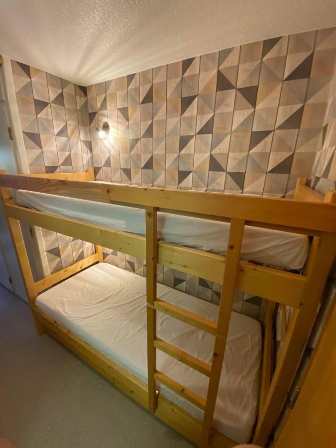 Parenthese A La Montagne Apartment เบส์ซองส์ ภายนอก รูปภาพ