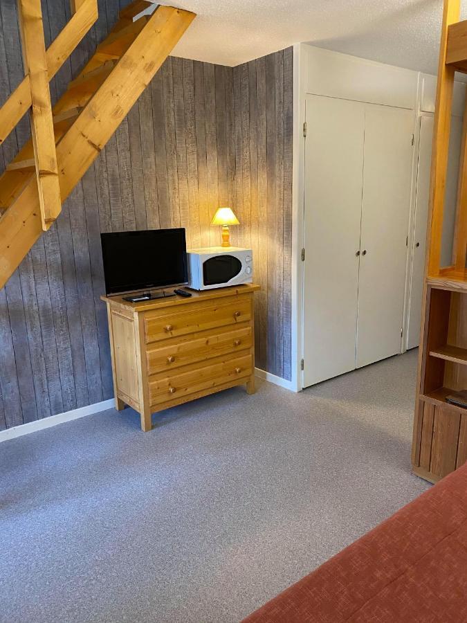 Parenthese A La Montagne Apartment เบส์ซองส์ ภายนอก รูปภาพ