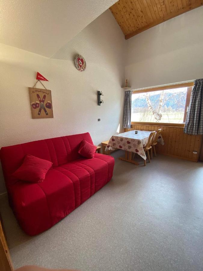 Parenthese A La Montagne Apartment เบส์ซองส์ ภายนอก รูปภาพ